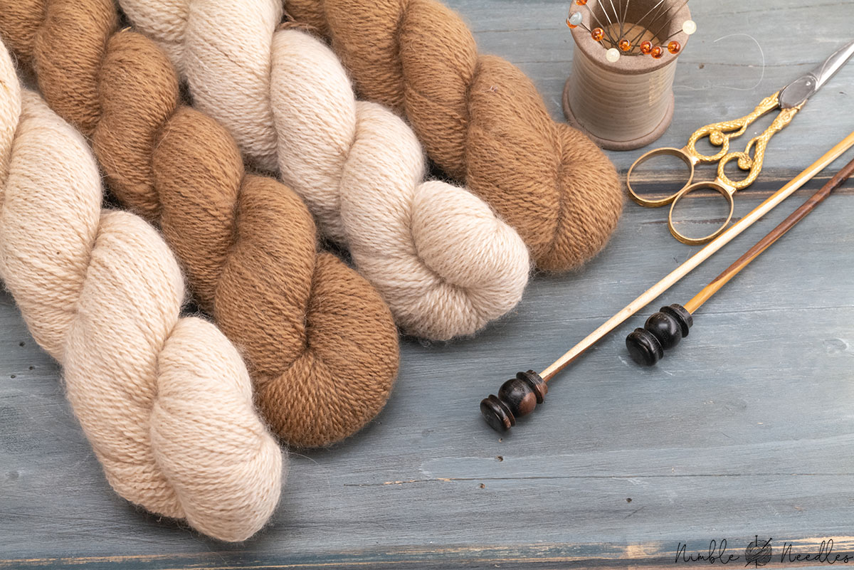 The ten costliest yarns on this planet [ranked]