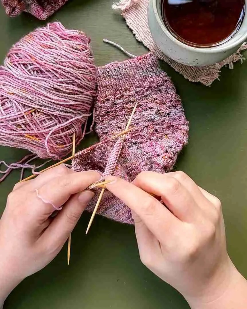 Learn to Get Began Designing Knitting Patterns