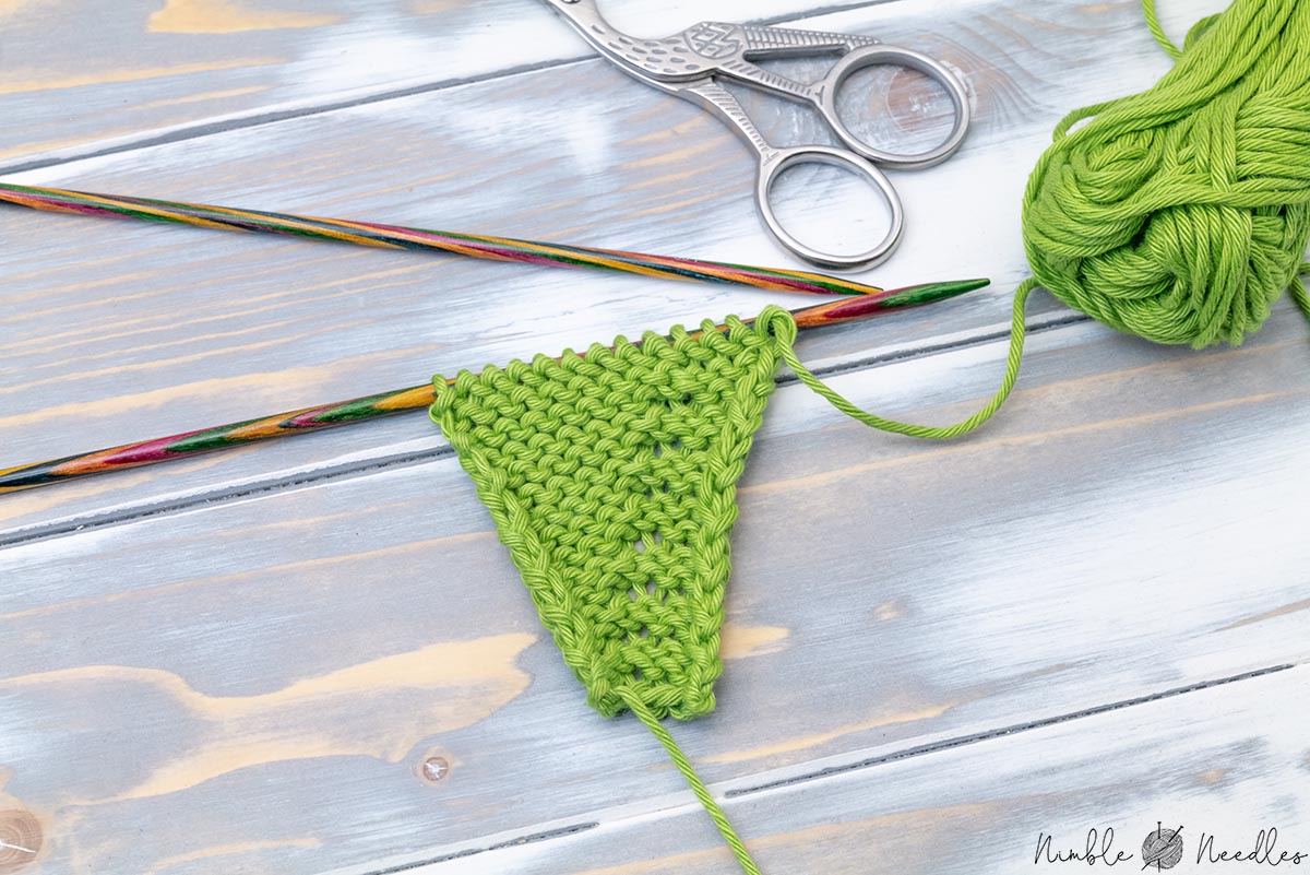 Tips on simple strategies to knit m1pl – make one purl left for newcomers [+video]